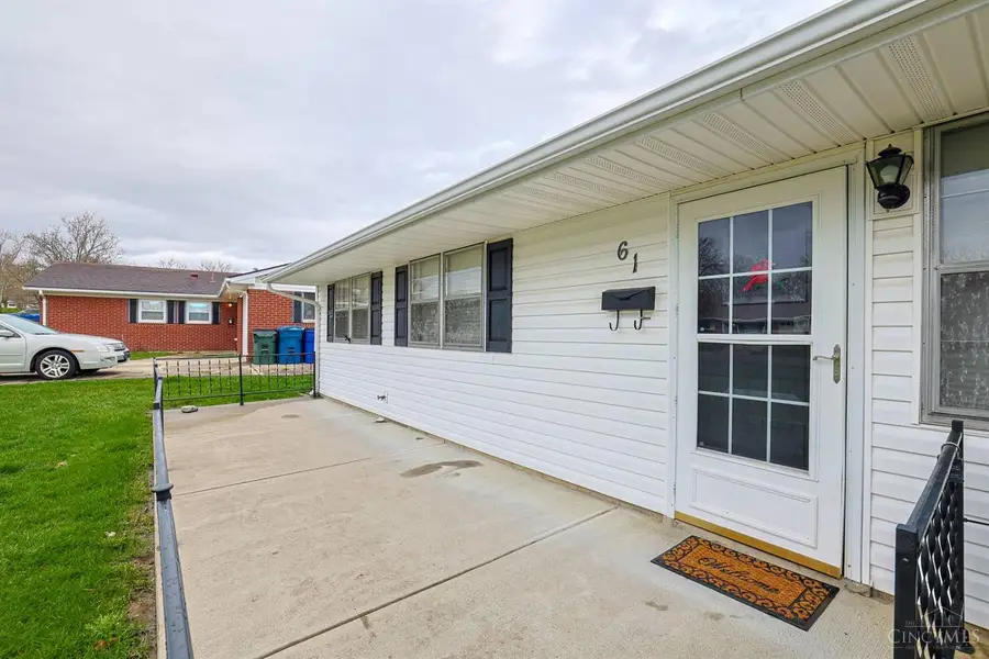 61 Essex Place, Hamilton, OH 45013 - #3