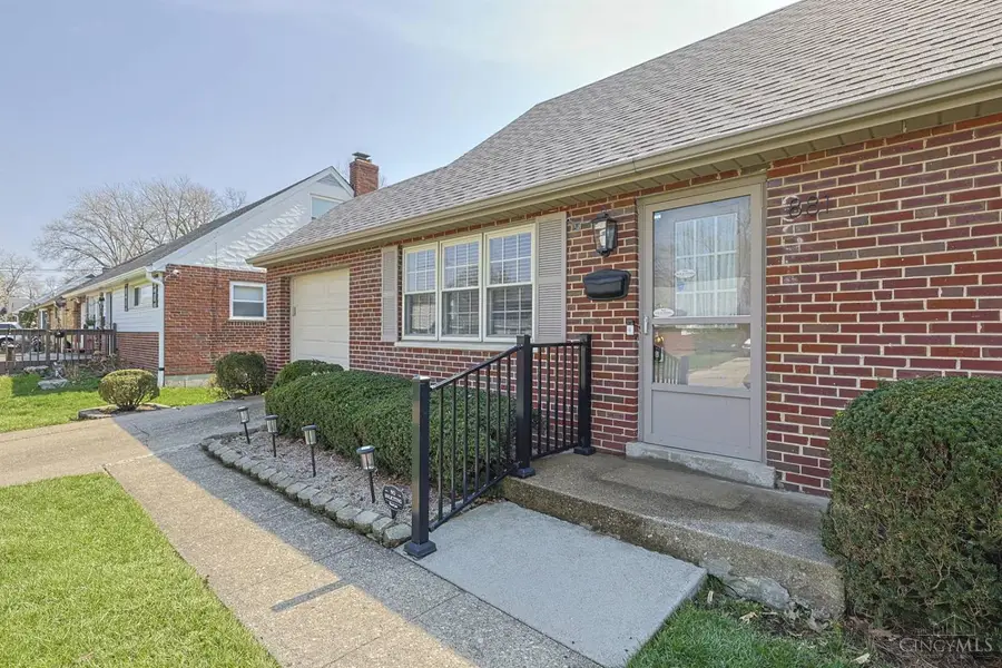 881 Sabino Court, Finneytown, OH 45321 - #2