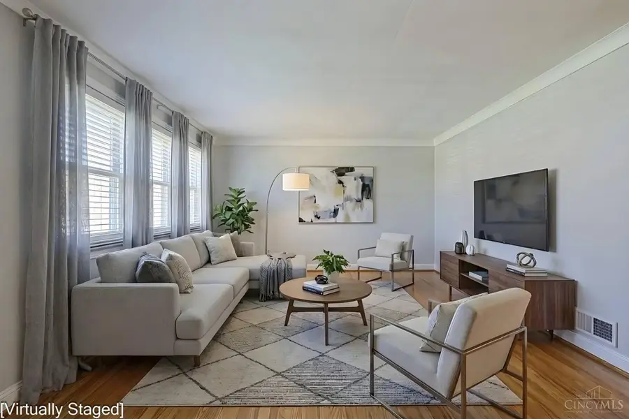 881 Sabino Court, Finneytown, OH 45321 - #3