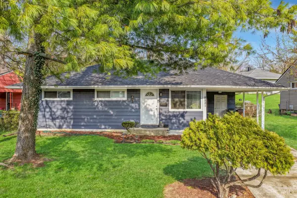 8881 Ebro Court, Springfield Twp., OH 45231