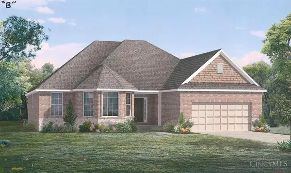 2015 Tall Pines Lane, Anderson Twp, OH 45244