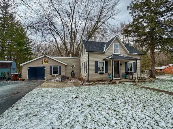 1783 Hill Station Road, Goshen Twp, OH 45122
