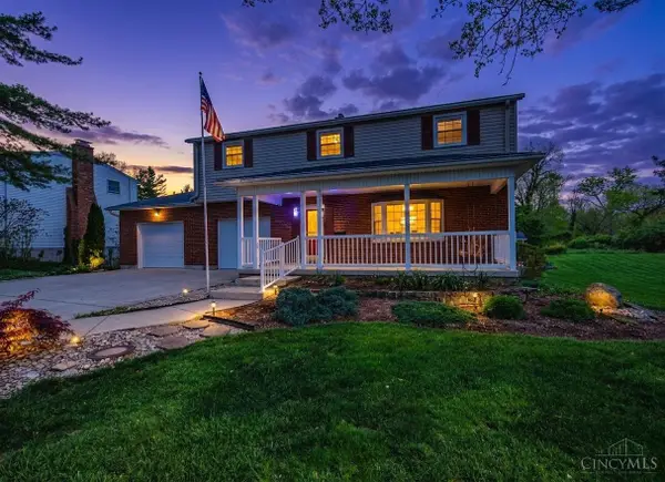 710 Melissa Drive, Oxford, OH 45056
