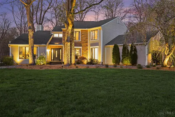 1432 Apple Hill Road, Anderson Twp, OH 45230