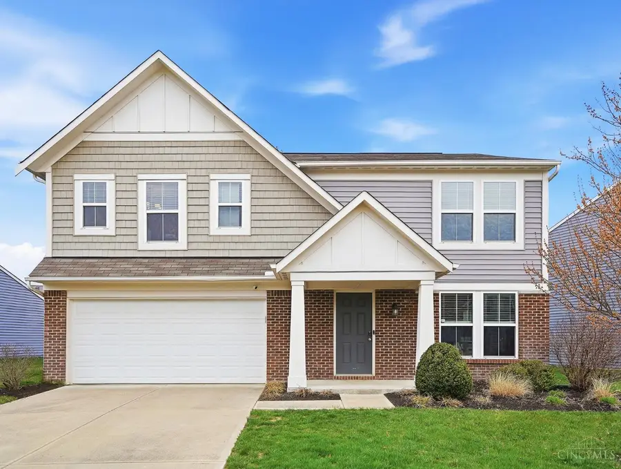 1200 Carrington Place, Warren, OH 45039 - #2