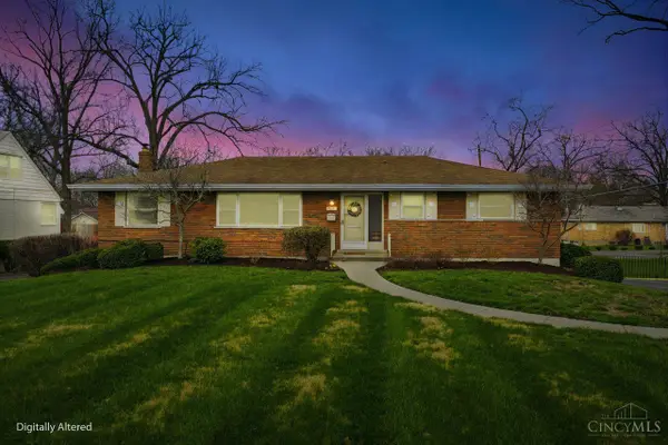 7281 Winton Road, Cincinnati, OH 45224