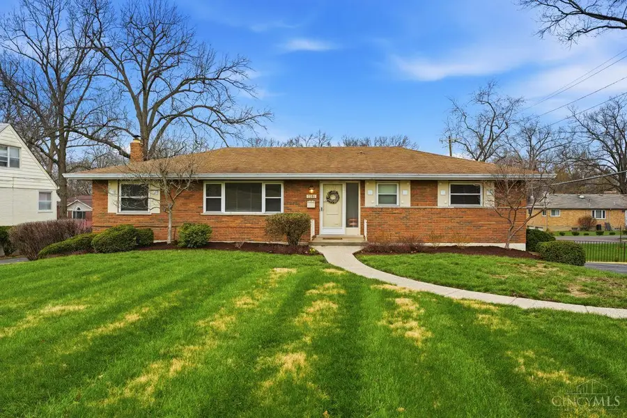 7281 Winton Road, Cincinnati, OH 45224 - #2