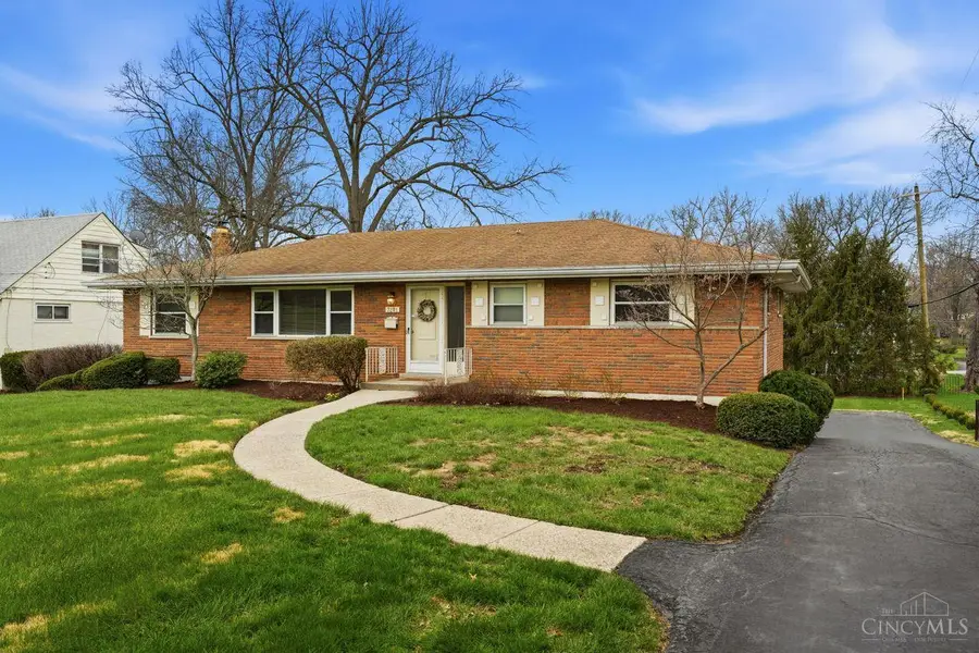 7281 Winton Road, Cincinnati, OH 45224 - #3