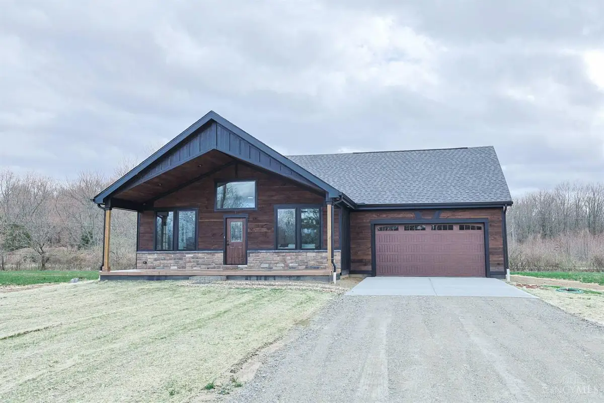 1419 Oder Drive, Fayetteville, OH 45118 - #1