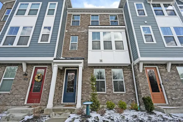 7223 Abington Way, West Chester, OH 45069