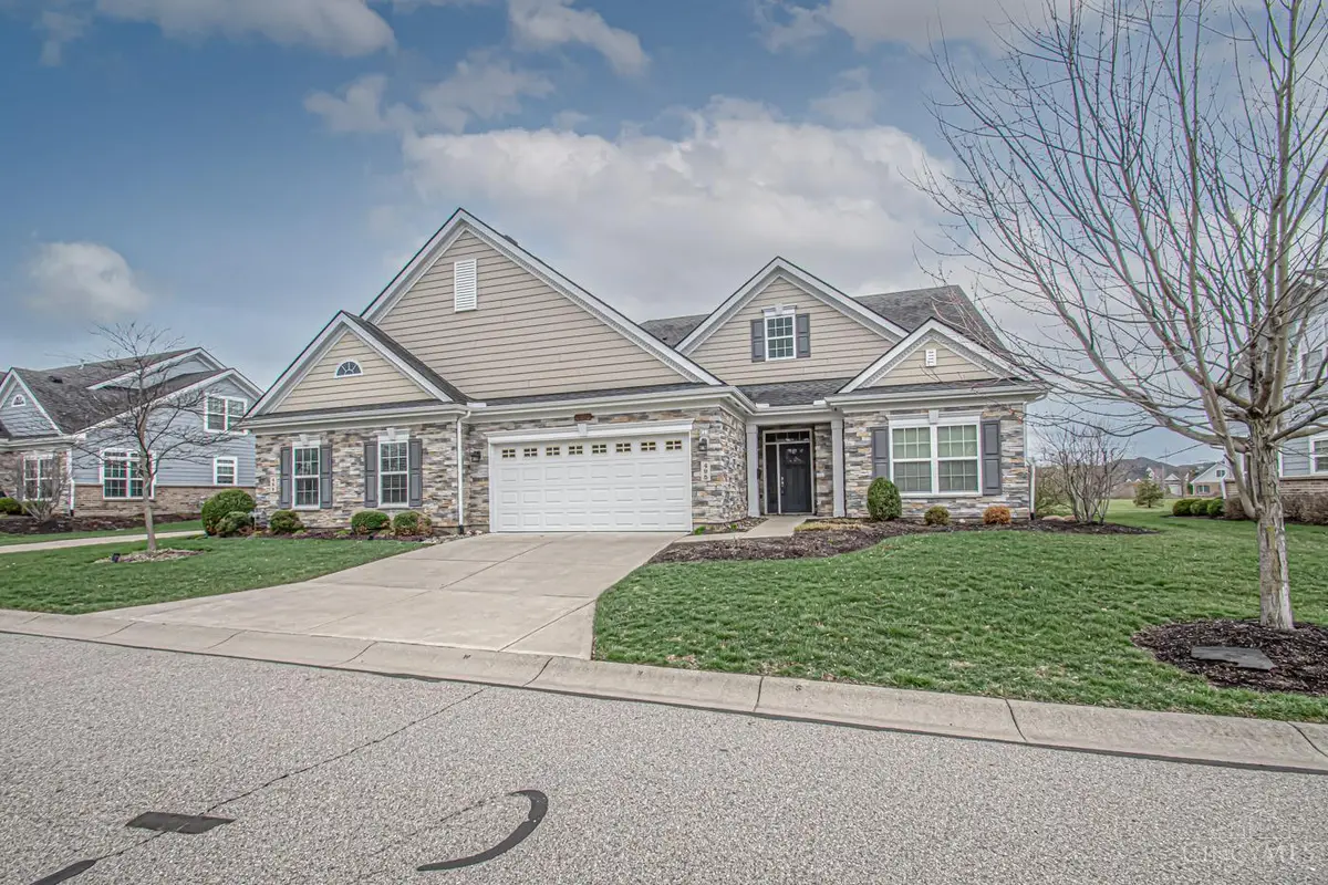 495 Legendary Way, Centerville, OH 45458 - #1