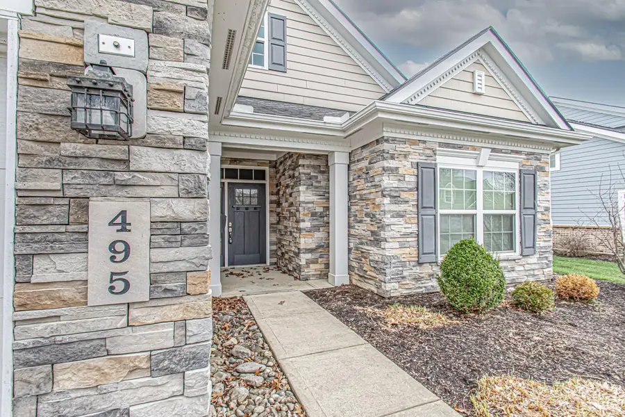 495 Legendary Way, Centerville, OH 45458 - #2
