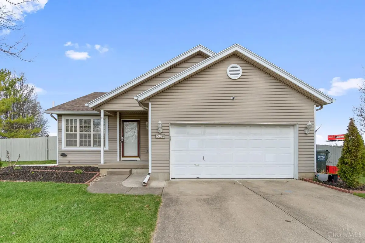 6983 Hunters Moon Court, Fairfield, OH 45011 - #1