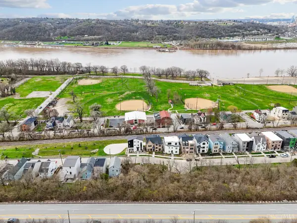 3108 Walworth Avenue, Cincinnati, OH 45226