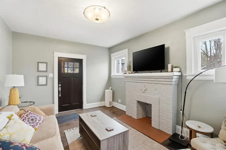 4837 Morse Street, Cincinnati, OH 45226 - #3