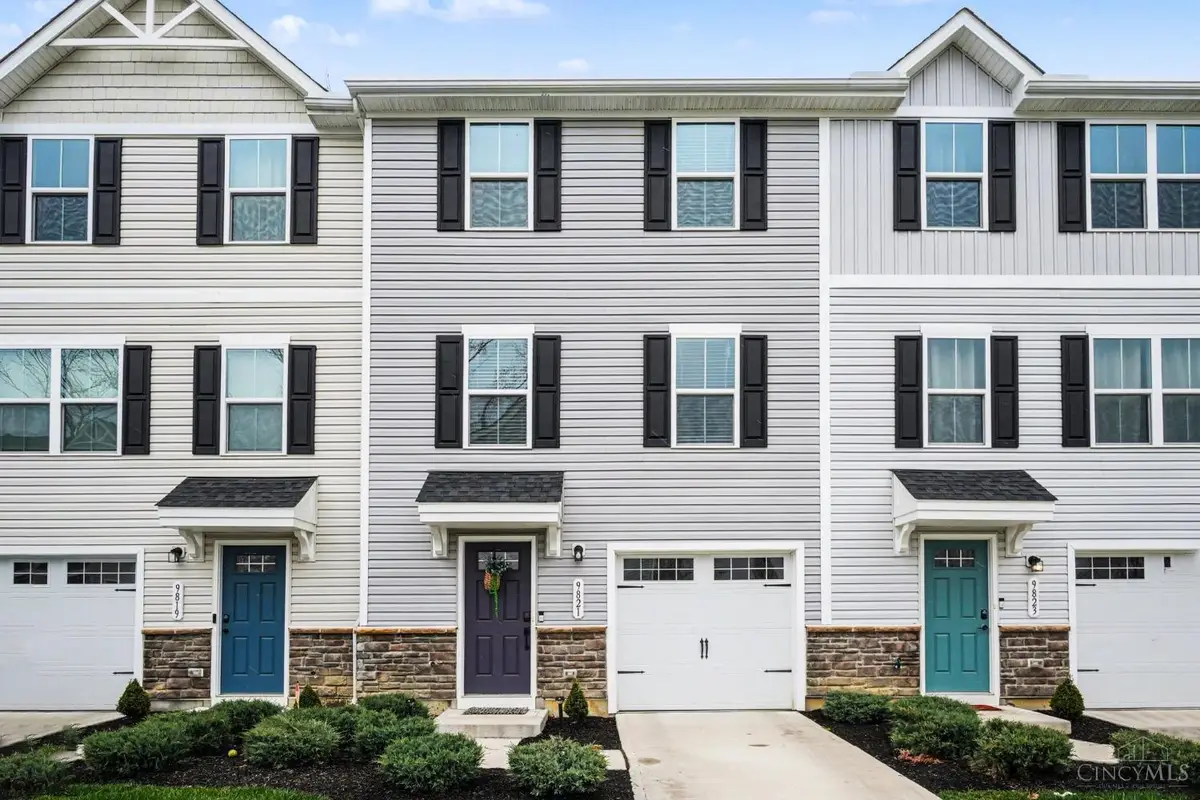 9821 Melcarl Drive, Colerain, OH 45251 - #1