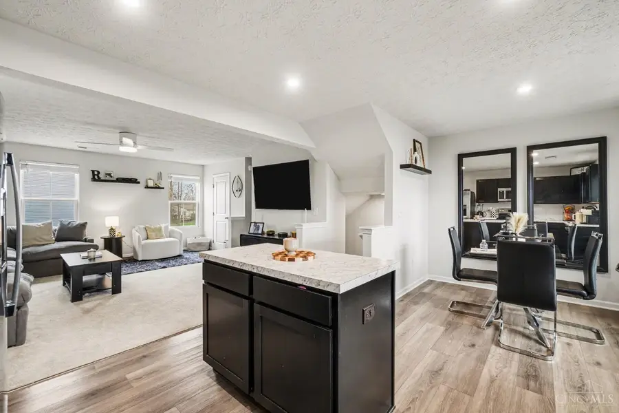 9821 Melcarl Drive, Colerain, OH 45251 - #2