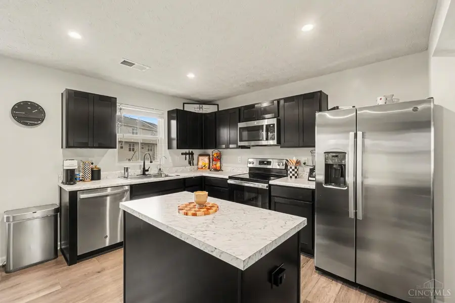 9821 Melcarl Drive, Colerain, OH 45251 - #3