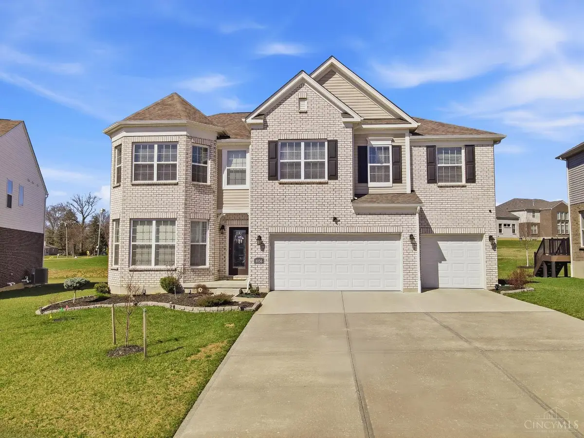 8156 Moonstone Drive, West Chester, OH 45241 - #1