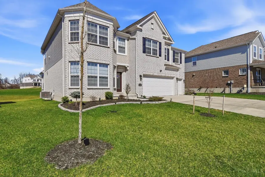 8156 Moonstone Drive, West Chester, OH 45241 - #3