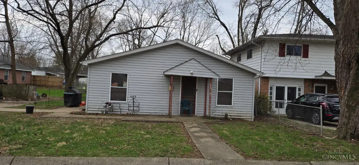 117 Ohio Avenue, Trenton, OH 45067 - #1
