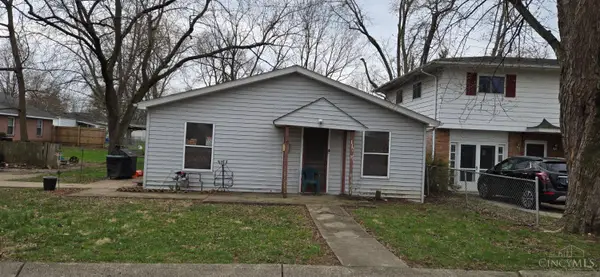 117 Ohio Avenue, Trenton, OH 45067