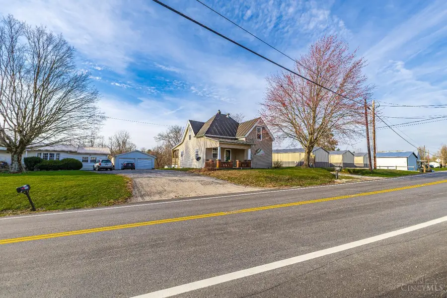 9727 State Route 125, West Union, OH 45693 - #3