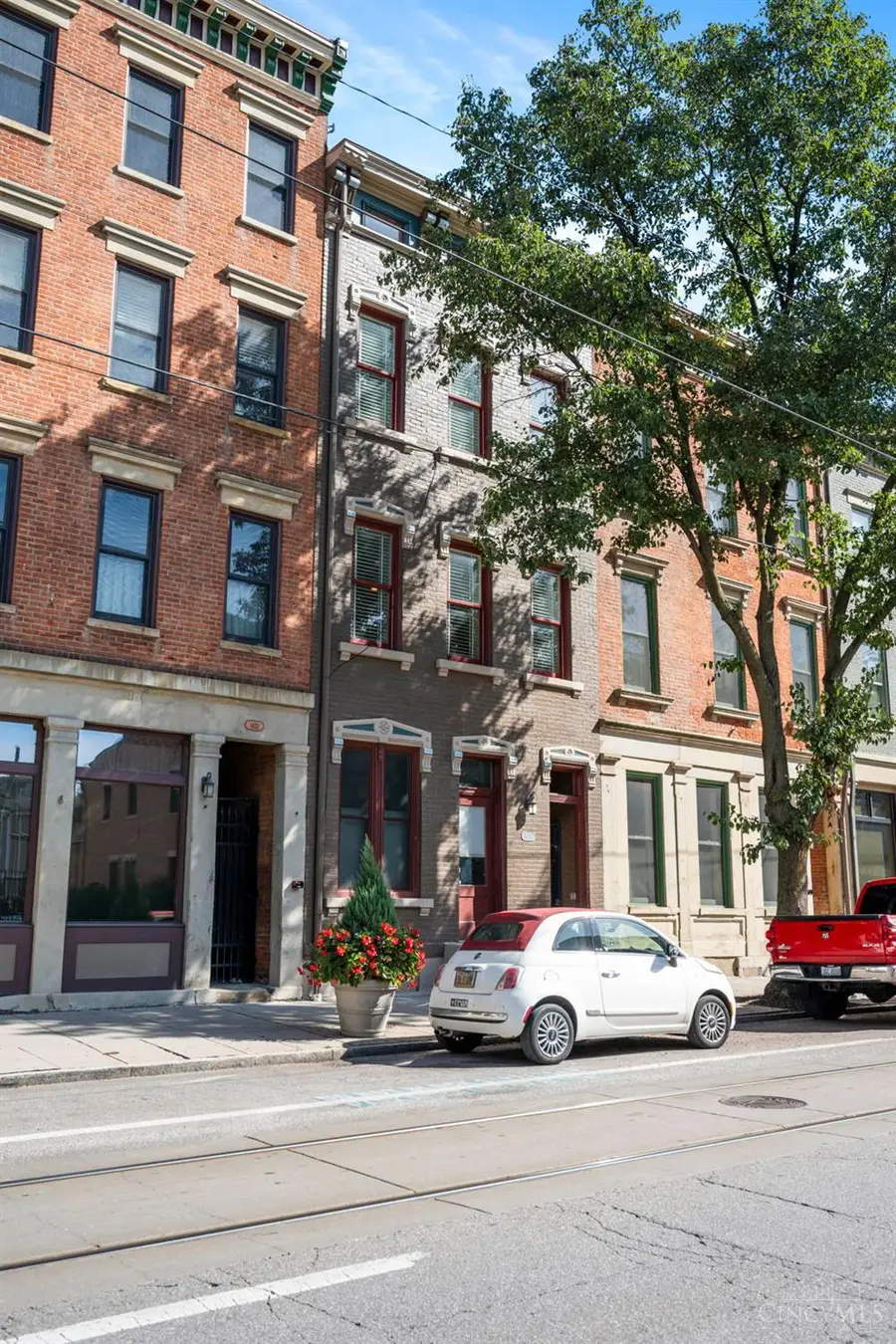 1420 Race Street, Cincinnati, OH 45202 - #2