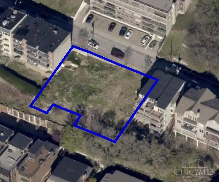 375 Oregon Street, Cincinnati, OH 45202 - #2