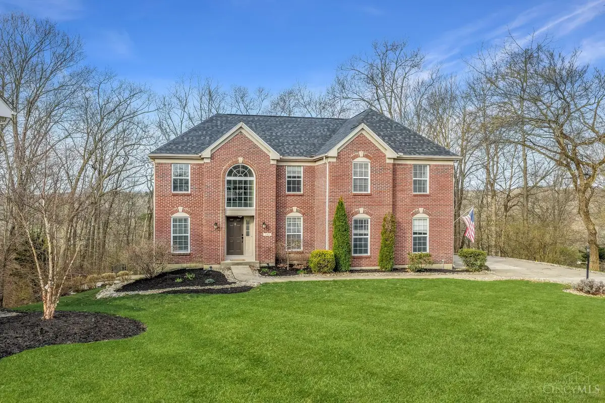 242 County Down Lane, Loveland, OH 45140 - #1