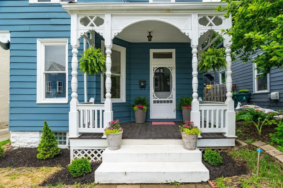 4215 Turrill Street, Cincinnati, OH 45223 - #2