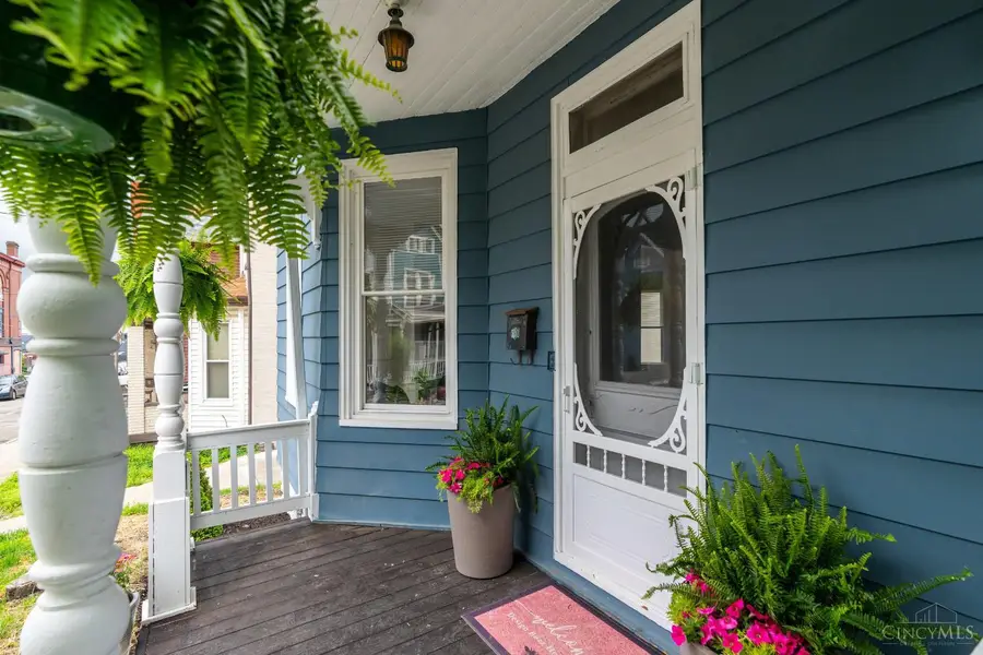 4215 Turrill Street, Cincinnati, OH 45223 - #3