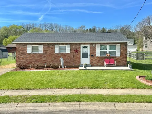 301 Ilene Avenue, Lebanon, OH 45065