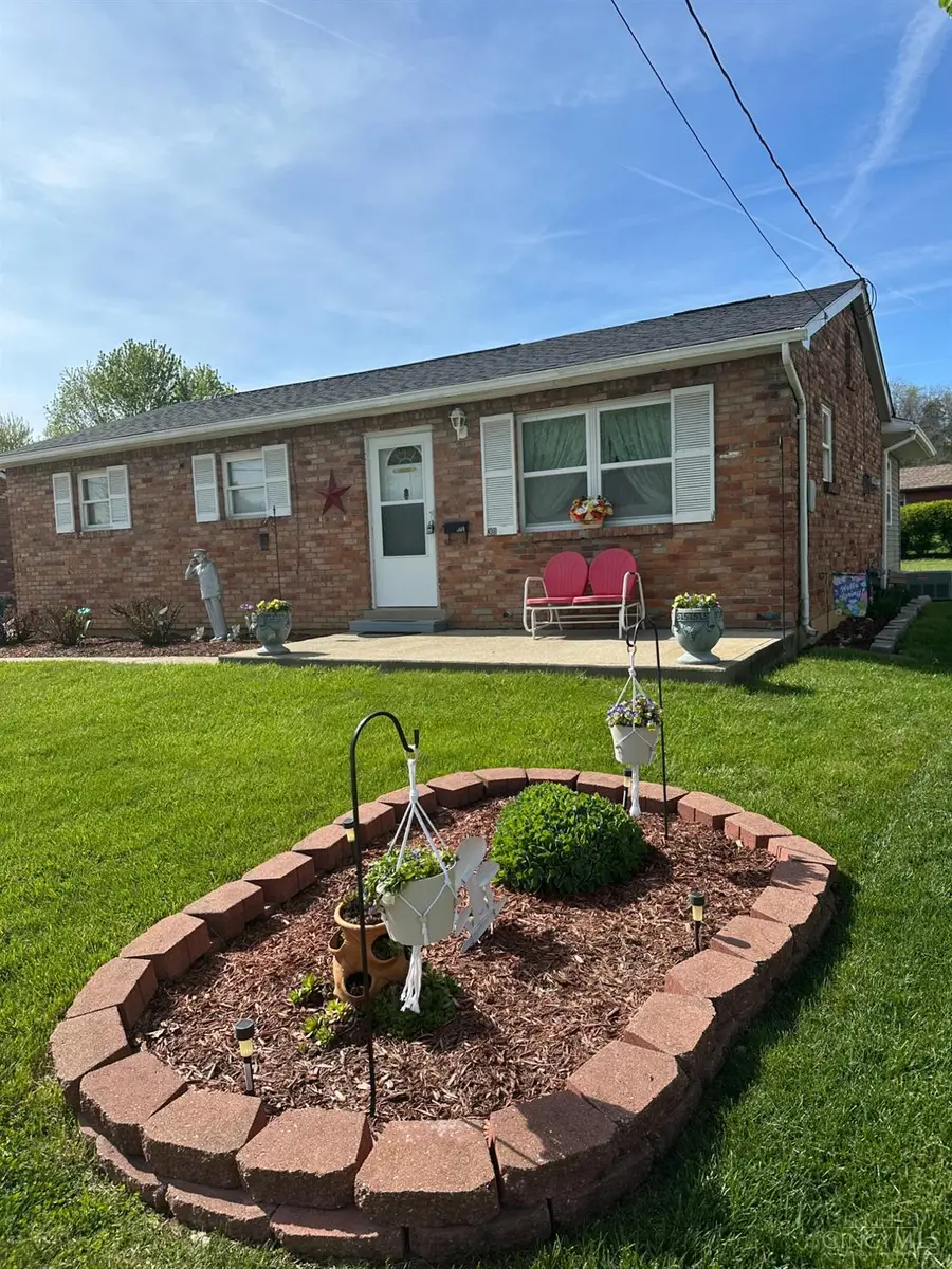 301 Ilene Avenue, South Lebanon, OH 45065 - #2