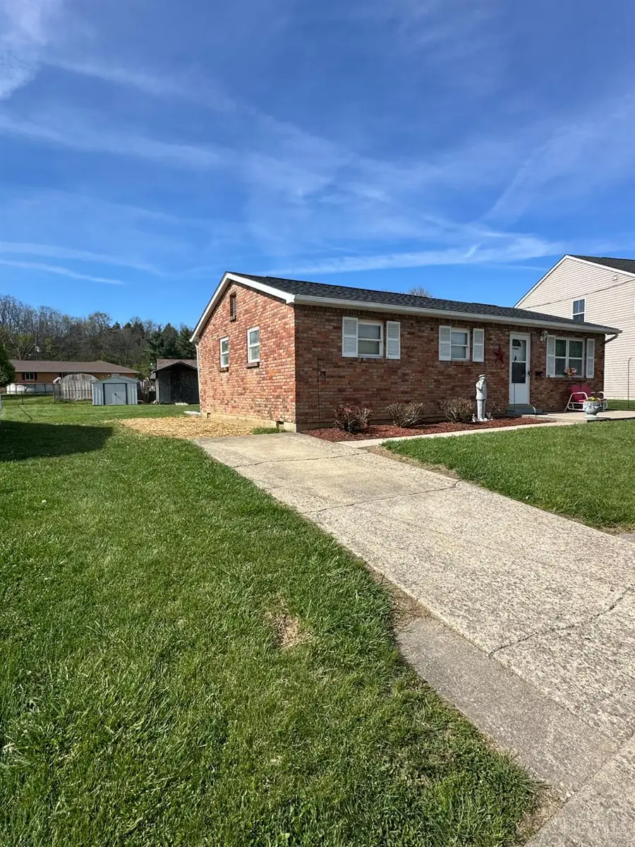 301 Ilene Avenue, South Lebanon, OH 45065 - #3