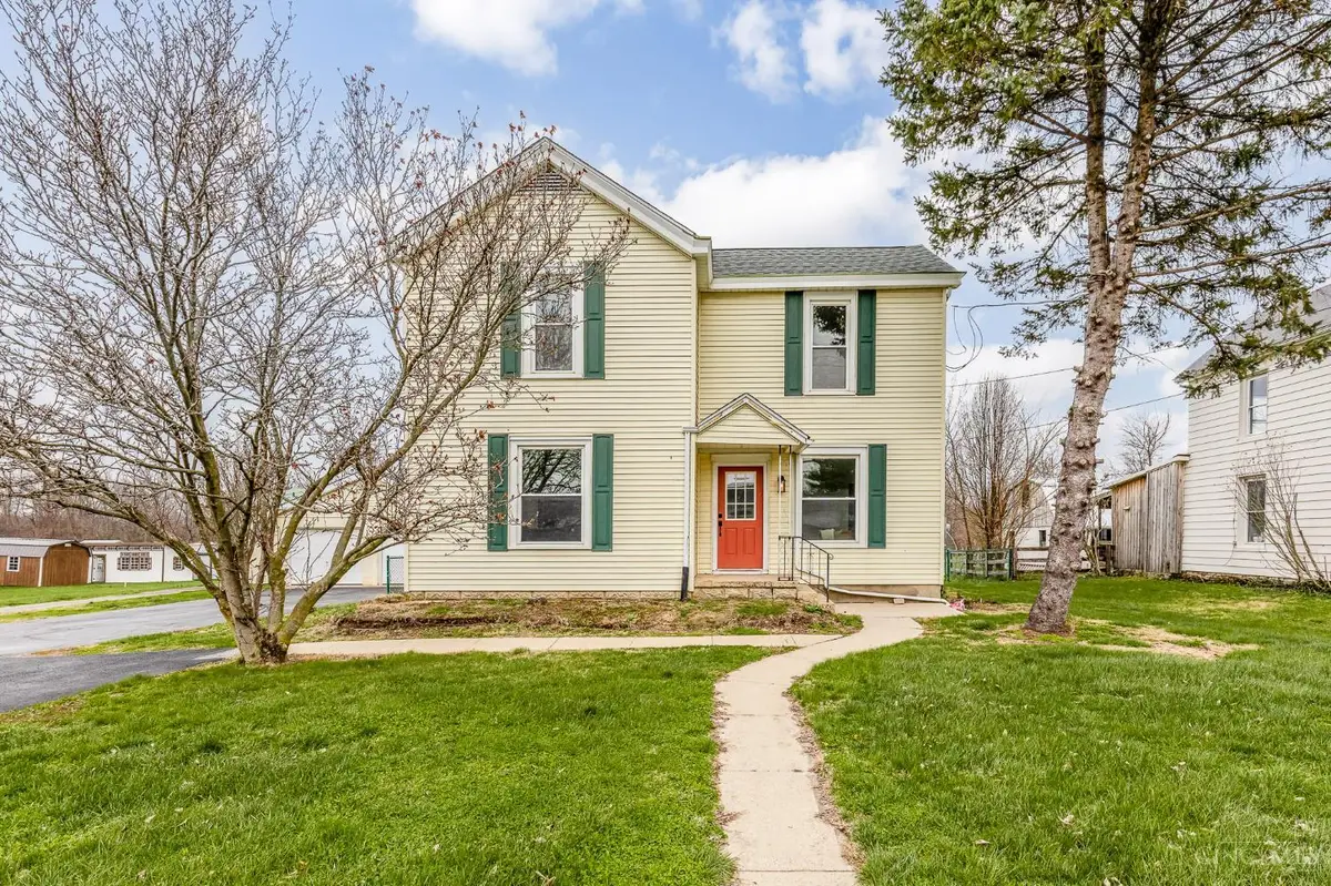 656 W Main Street, Blanchester, OH 45107 - #1