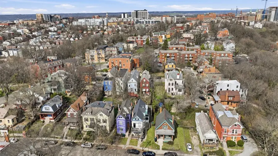 46 Graham Street, Cincinnati, OH 45219 - #2