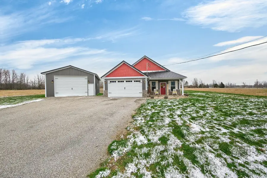 3005 Rio Brazos Drive, Lake Waynoka, OH 45171 - #2