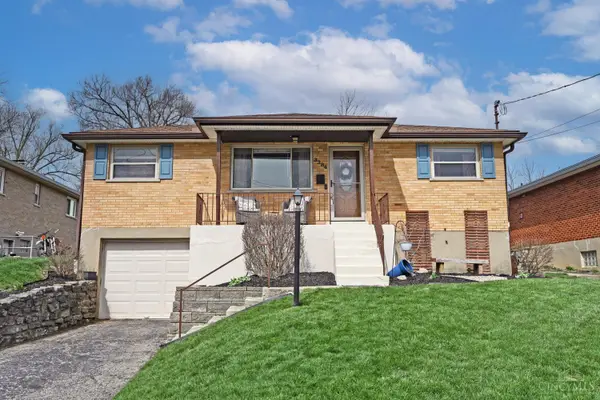 3384 Keywest Drive, Green Twp, OH 45239