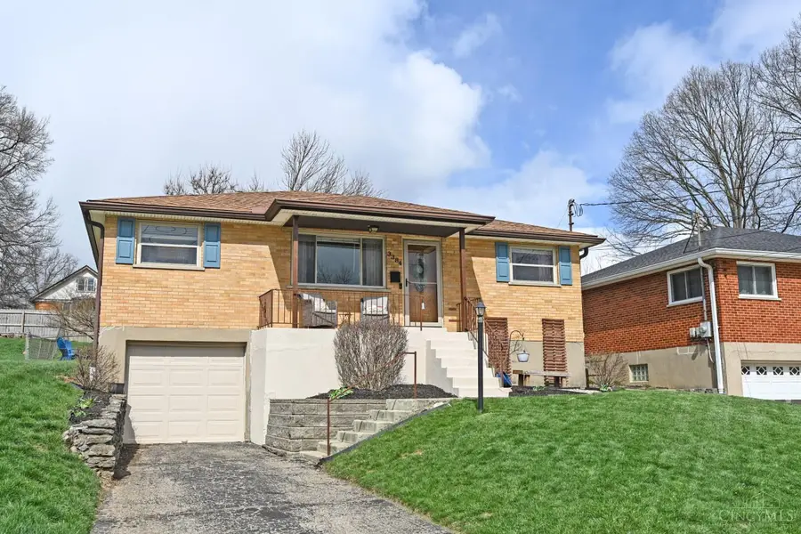 3384 Keywest Drive, White Oak, OH 45239 - #2