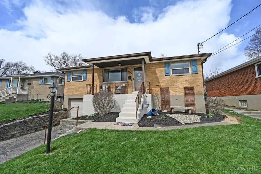 3384 Keywest Drive, White Oak, OH 45239 - #3