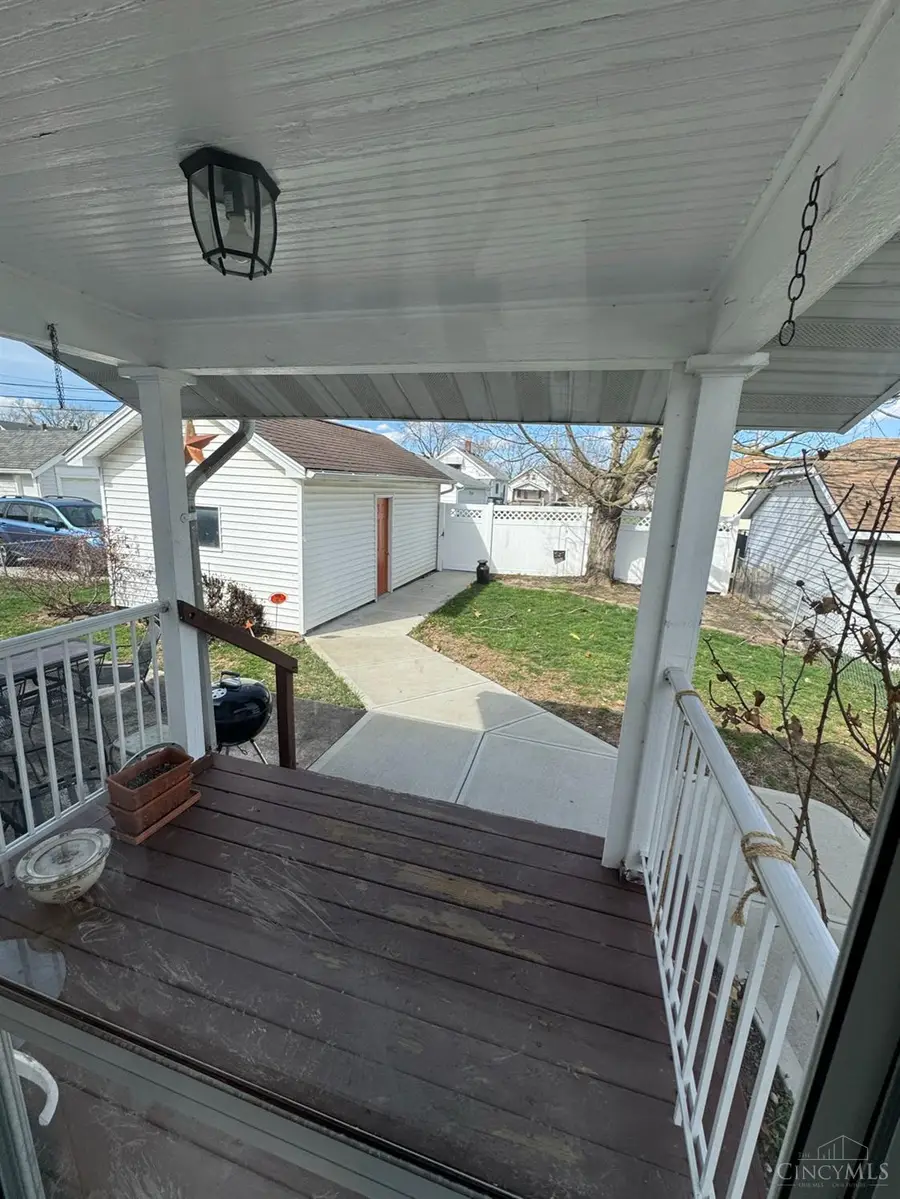 928 Hooven, Hamilton, OH 45011 - #2