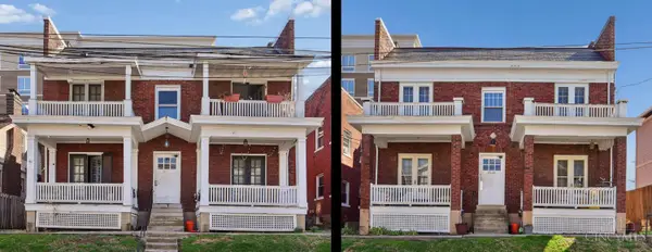 3636 Besuden Court, Cincinnati, OH 45208