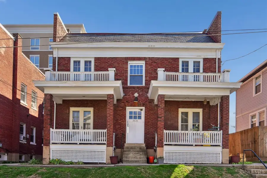 3636 Besuden Court, Cincinnati, OH 45208 - #2