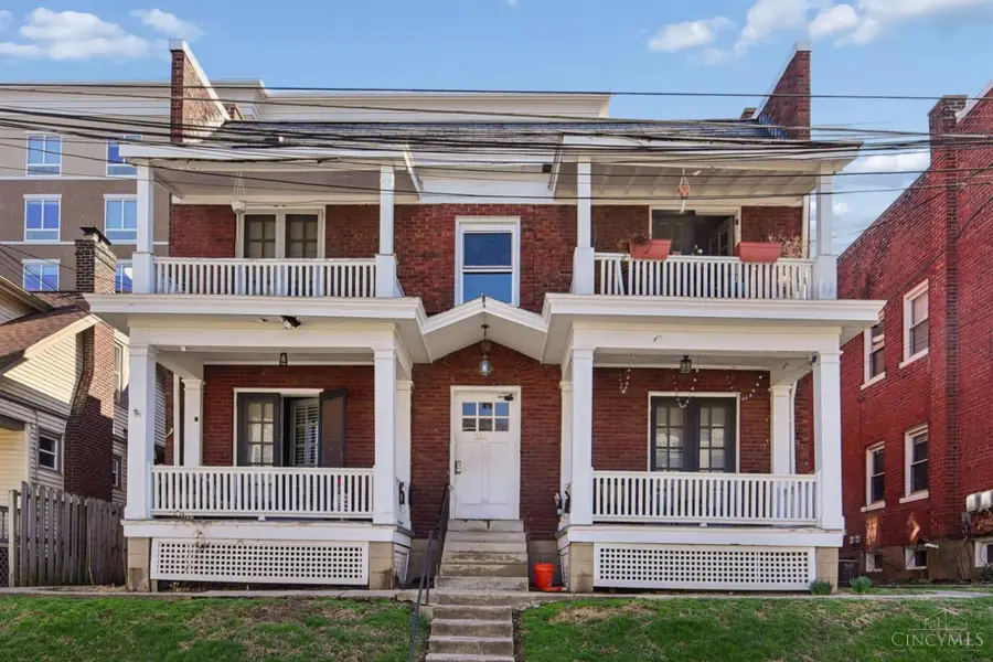 3636 Besuden Court, Cincinnati, OH 45208 - #3