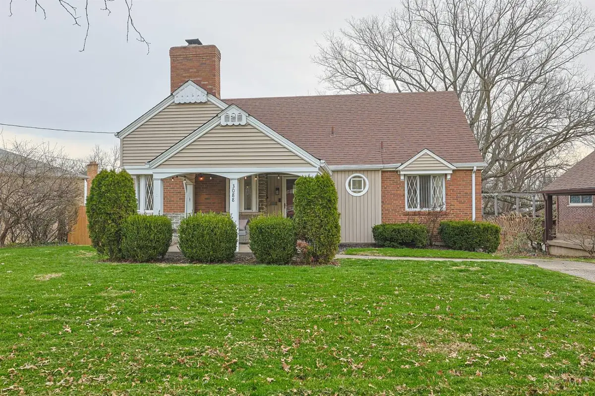 3088 Belden Circle, Cincinnati, OH 45211 - #1