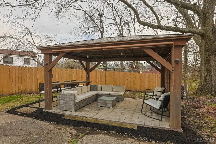 3088 Belden Circle, Cincinnati, OH 45211 - #3