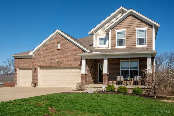 5089 Greenshire Drive, Green Twp, OH 45002