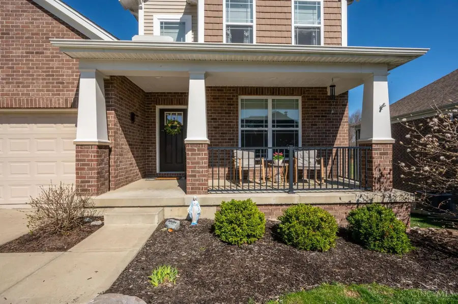 5089 Greenshire Drive, Dent, OH 45002 - #3