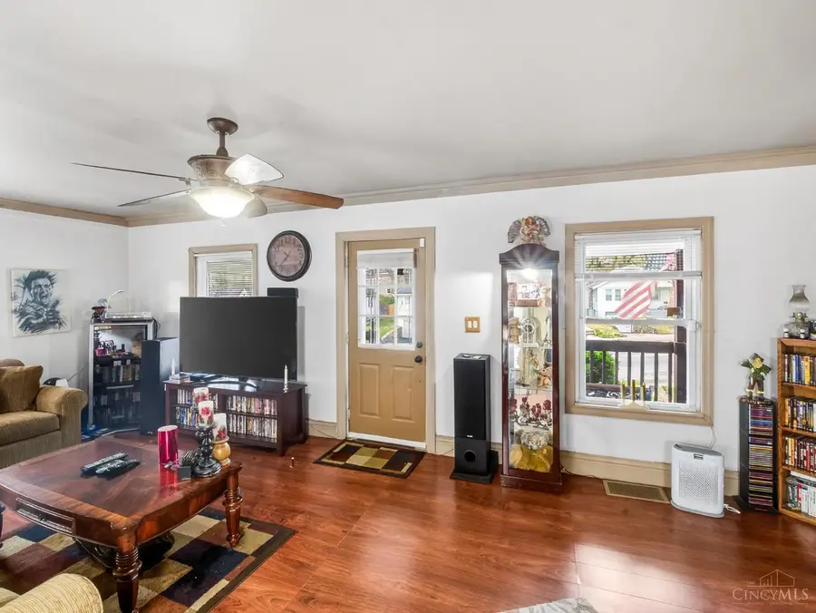 4024 Marburg Avenue, Cincinnati, OH 45209 - #3